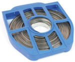 Univolt Esőcsatorna bilincsszalag RRS BAND 100/tekercs NIRO 082456 Univolt (082456)