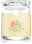 Yankee Candle Christmas Cookie ароматна свещ 368 гр