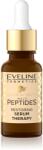Eveline Cosmetics Elixir of Youth хидратиращ серум за регенерация и възстановяване на кожата 18ml