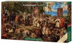 Castorland 4000 db-os puzzle - Kosciuszko Raclawicénél, Jan Matejko (C-400416) (C-400416)