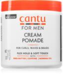 CANTU Men Cream Pomade помада 227 гр