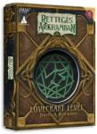 Fantasy Flight Games Rettegés Arkhamban - Lovecraft Levél Egy Szerelmes Levél