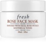 fresh Rose Face Mask хидратираща маска за лице от роза 30ml