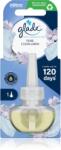 Glade Pure Clean Linen пълнител за електрически дифузер 20ml