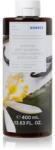 KORRES Mediterranean Vanilla Blossom енергизиращ душ-гел 400ml