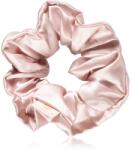 Crystallove Silk Scrunchie копринен ластик за коса Rose