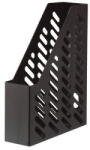 HAN Suport vertical plastic pentru cataloage HAN Klassik - negru (HA-1601-13) - vexio