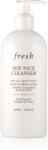 fresh Soy Face Cleanser Нежен гел за премахване на грим и почистване 400ml