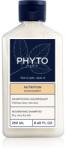 PHYTO Nourishment Nourishing Shampoo подхранващ шампоан за суха коса 250ml