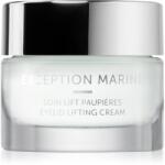 Thalgo Exception Marine Eyelid Lifting Cream интензивен лифтинг крем за околоочния контур 15ml