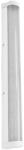 OSRAM Orbis Tube szabályozható fürdőszobai fali LED lámpa, 60 cm, buborék üveges, fehér (4099854450662)