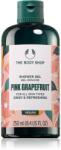 The Body Shop Pink Grapefruit Shower Gel душ гел 250ml