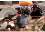  Ratatouille Remy Poszter, 61x90cm, Többszínű (poster271-7777777777777785598)