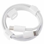 Apple Cablu Date/Incarcare Apple USB-C Lightning 96W 1m Alb