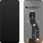 Jumper LCD Kijelzőmodul MP Honor 90 Lite / X8a készülékhez, keret nélkül, utángyártott, fekete