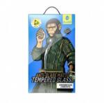 Mr. Monkey Folie Protectie Mr. Monkey Glass Apple iPhone 15 Pro Max Sticla Securizata (fol/ec/pr/mr./ai1/st/fu/5d/ne)