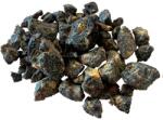 Jungle Way Indian Black Benzoin Opium Sambrani tömjén 20 g