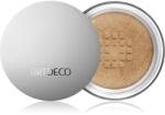 Artdeco Pure Minerals Powder Foundation machiaj vrac mineral culoare 340.2 Natural Beige 15 g
