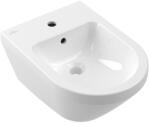 Villeroy & Boch Bideu suspendat, Villeroy & Boch Architectura, 37x53cm, alb alpin (74870001)
