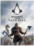 Assassin's Creed Poszter Valhalla Raid, 91x61cm, Fekete (ABYDCO638-7777777777777785720)