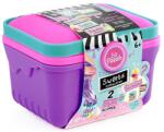 Canal Toys Игрален комплект със слайм Canal Toys - Кошница с изненади, Sweet collection (CTSSC240) - ozone