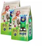 Happy&Fit Superior Hipoallergén, Gabonamentes Bárány, édesburgonyával és gyógynövényekkel 2x10kg