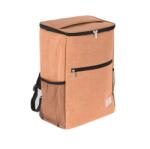 Excellent Houseware Hőálló hátizsák Excellent Houseware, poliészter, 30x19x42 cm, 20 l, narancssárga (KO-FB1000110P)