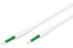 ASSMANN Fiber Optic LC/APC Összekötő Fehér 30m DK-3901LCA-30 (DK-3901LCA-30)