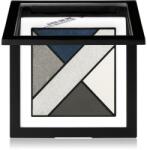 bellaoggi Eyes On Me szemhéjfesték paletta árnyalat Rock'n'Roll Girl 4.5 g