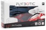 Silverlit Elicopter cu telecomanda - Air Python (Rosu) Figurina