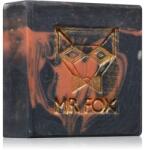 MR FOX Gentleman Soap szappan szakállra 95 g