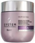 Wella Color Save Mask 200 ml - bezvado - 16 780 Ft
