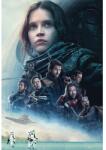  Rogue One A Star Wars Story Poszter, 61x90cm, Többszínű (poster278-7777777777777785605)