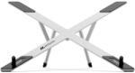 MISURA Hordozható ergonomikus állvány laptophoz és tablethez ME23 (P24X12S01)
