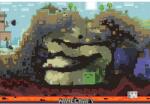  Minecraft poszter, 61x90cm, poszter446, Többszínű (poster446)