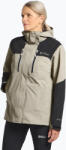 Jack Wolfskin Jasper 2L stone női esőkabát