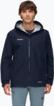 Mammut Crater Light HS kapucnis férfi esőkabát marine
