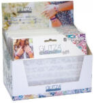 Glitza Fashion Csillámtetkó - Sablon utántöltő - többféle (7800)