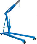 Lincos Motorkiemelő zsiráf, 3t (TL1001-3)