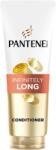 Pantene Pro-V Inifnitely Long balzsam, 275ml hosszú, elgyengült hajra