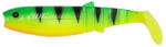 Savage Gear LB Cannibal Shad 12.5cm Firetiger 3buc (F1.SG.1645841)