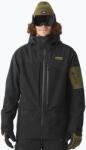 Picture Férfi sídzseki Picture Lassen Gore-Tex 2L tobacco