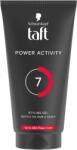 Schwarzkopf Power Activity hajzselé 150 ml - shoperia