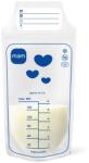 Mam anyatejtároló fagyasztózacskó 180ml 25db-os 100015996