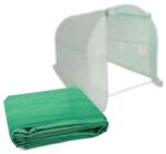 G21 fóliaponyva 200 x 300 x 200 cm, zöld (F-232-G21)