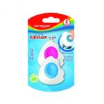 Keyroad Radír, Keyroad, 2 db-os készlet, 85x145x24mm (PLA-6954884598969)