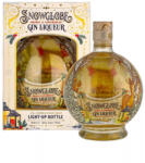 Snow Globe Orange & Gingerbread Gin Likőr (0, 7L 20%)