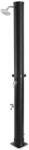G21 Napelemes zuhany G21 Raven 40 l, fekete (SP-G21-40CKU) - epenta