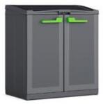 Keter Moby Compact Store újrahasznosító szekrény (241045)