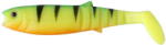 Savage Gear LB Cannibal Shad 6.8cm Firetiger 5buc (F1.SG.1645821)